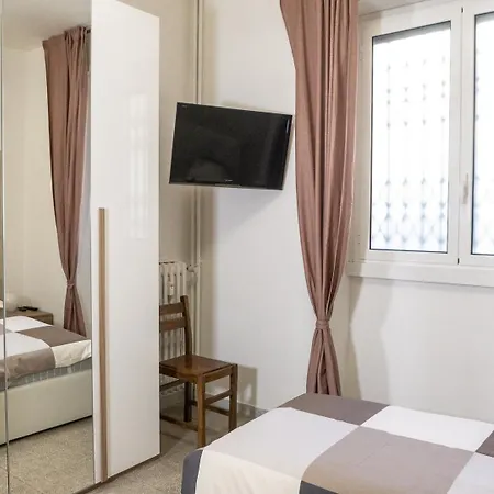Pamphili Rooms-2
